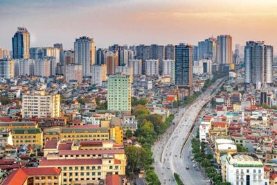 Kiểm tra, xử lý nghiêm các hành vi thổi giá, làm giá chung cư tại Hà Nội