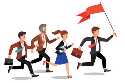 Vai trò quyết định của người đứng đầu trong hệ thống quản lý chất lượng