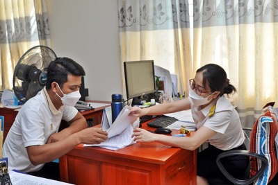 Tập trung rà soát lĩnh vực bất động sản, thương mại điện tử để chống thất thu thuế