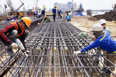 Điều chỉnh kế hoạch đầu tư công trung hạn vốn ngân sách trung ương cho các dự án