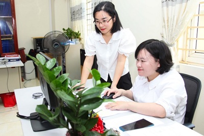 Doanh thu từ sàn thương mại điện tử đạt hơn 212 tỷ đồng trong quý I/2024