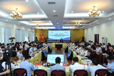 Dư nợ cho vay hợp tác xã 2 tháng đầu năm đạt hơn 6.000 tỷ đồng