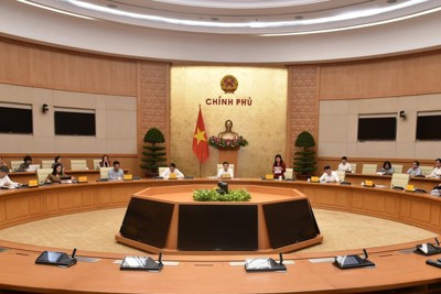 Dự báo 3 kịch bản điều hành giá từ nay đến cuối năm