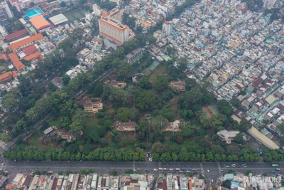 Tăng cường thanh tra, kiểm tra việc sắp xếp lại, xử lý tài sản công