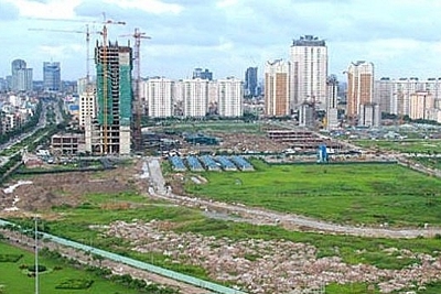 Đề xuất giải quyết vướng mắc trong tổ chức và hoạt động của Quỹ Phát triển đất