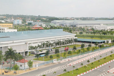 Đề xuất thu tiền sử dụng đất, thuê đất trong khu kinh tế, khu công nghệ cao