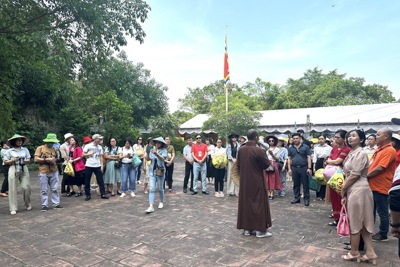 Không tùy tiện tăng giá, ép khách, gây ảnh hưởng xấu đến ngành Du lịch