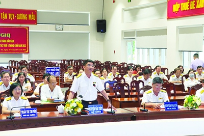 Quý I/2024, thu ngân sách của Cục Thuế Long An tăng 79,3% so với cùng kỳ