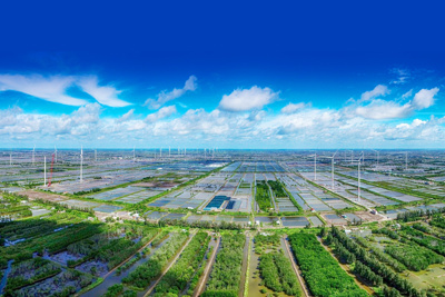 Cơ chế khuyến khích thực hiện kinh tế tuần hoàn Cơ chế khuyến khích thực hiện kinh tế tuần hoàn
