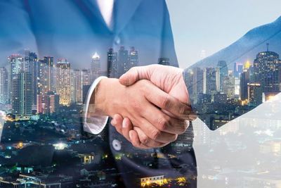 Khối ngoại bán cổ phiếu không có nghĩa là rời bỏ thị trường