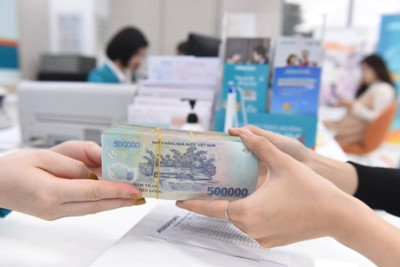 Lãi suất tiền gửi tiết kiệm tháng 5/2024: Lãi suất huy động đã chạm đáy?