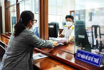 4 tháng, thu ngân sách nhà nước đạt hơn 733 nghìn tỷ đồng