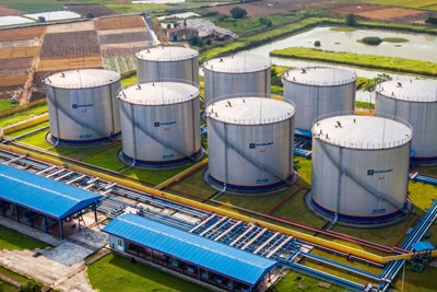 Thực hiện đồng bộ các giải pháp triển khai Chiến lược phát triển dự trữ quốc gia
