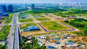 Sớm trình Chính phủ các nghị định hướng dẫn thi hành Luật Đất đai 