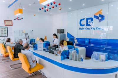 Giảm vốn điều lệ của ngân hàng thương mại được chuyển giao bắt buộc