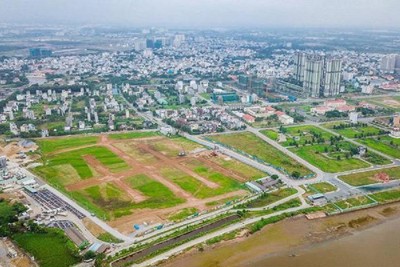 Sắp xếp lại, xử lý nhà, đất đảm bảo quản lý, sử dụng hiệu quả