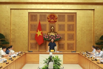 Các nghị định hướng dẫn thi hành Luật Đất đai 2024 phải rõ phạm vi, khả thi, nhất quán