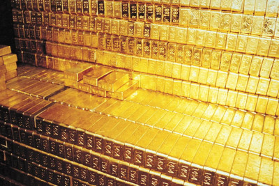 Nhà đầu tư bán vàng sau nhiều phiên tăng giá
