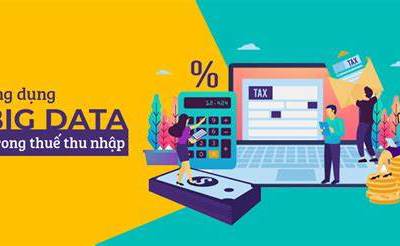 AI, Big Data - "Cánh tay đắc lực" quản lý tuân thủ pháp luật thuế tại Việt Nam