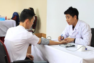 Bộ Y tế đề xuất 35 bệnh nghề nghiệp được hưởng bảo hiểm xã hội