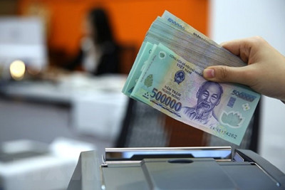 Lãi suất huy động sẽ tăng nhẹ 50 - 70 điểm cơ bản trong nửa sau năm 2024