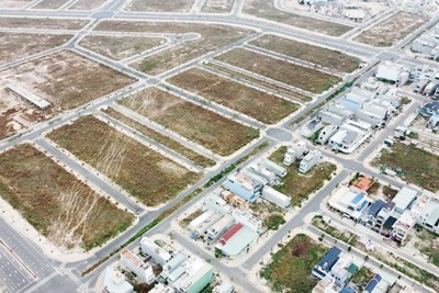 Điều chỉnh Dự án thu hồi đất, hỗ trợ tái định cư Cảng hàng không quốc tế Long Thành