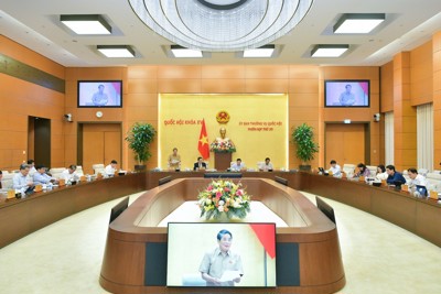Năm 2023, tiết kiệm chi ngân sách nhà nước đạt 83.087 tỷ đồng