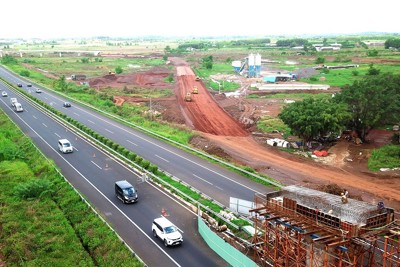 Kiên quyết áp dụng các chế tài xử lý vi phạm trong quyết toán dự án hoàn thành