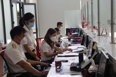 4 tháng đầu năm, Cục Thuế Đồng Nai thu ngân sách nhà nước đạt 14.311 tỷ đồng