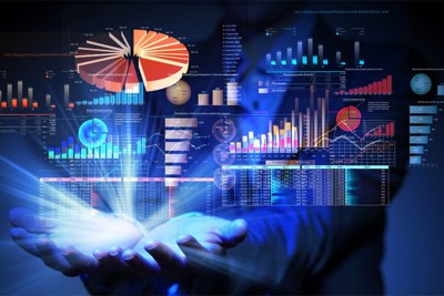Giải pháp thúc đẩy phát triển kinh tế dữ liệu tại Việt Nam
