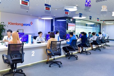 KienlongBank triển khai Basel III, nâng cao năng lực hệ thống quản trị rủi ro