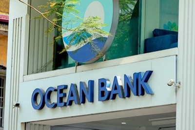 Đã hoàn thành việc định giá 3 ngân hàng mua bắt buộc