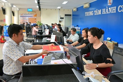 Cải cách, cắt giảm thủ tục hành chính ngay trong quá trình xây dựng văn bản quy phạm pháp bongdaso net - Tạp chí Tài chính Cải cách, cắt giảm thủ tục hành bongdaso tin tức ngay trong quá trình xây dựng văn bản quy phạm pháp luật