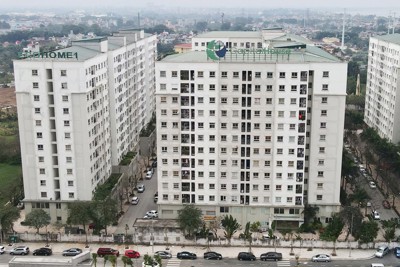 Lời giải cho gói tín dụng 120.000 tỷ đồng mới giải ngân được 1%