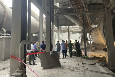 Xử lý nghiêm các tổ chức, cá nhân vi phạm quy định về an toàn, vệ sinh lao động