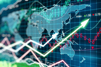 Áp lực chốt lời mạnh, VN - Index lùi về dưới mốc 1.270 điểm