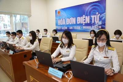 Hoàn thiện hành lang pháp lý để áp dụng quản lý rủi ro trong quản lý thuế