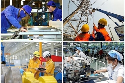 Bộ Tài chính đề xuất giảm thuế giá trị gia tăng 2% đến hết năm 2024