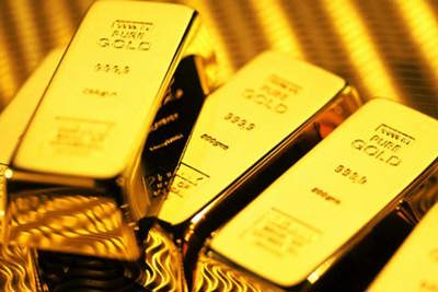 Nhà đầu tư bán mạnh hàng loạt, giá vàng thế giới giảm sâu