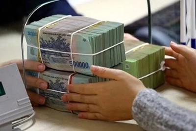 Dự báo về lãi suất tiết kiệm và tỷ giá năm 2024