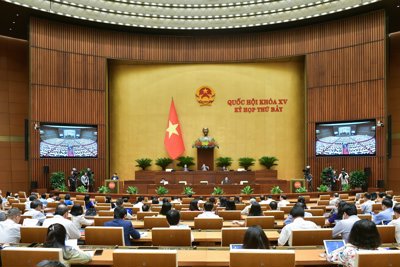 Đảm bảo quyền lợi người lao động trên cơ sở nguyên tắc đóng - hưởng bảo hiểm xã hội