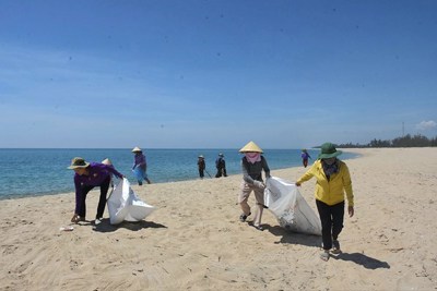 Quảng Ngãi thực hiện một số nhiệm vụ cấp bách về bongdaso tintuc vệ môi trường - Tạp chí Tài chính Quảng Ngãi thực hiện một số nhiệm vụ cấp bách về bảo vệ môi bongdaso - tin bóng đá mới nhất