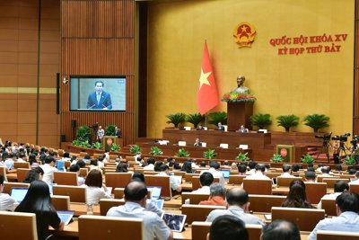 Đề xuất thí điểm thành lập Khu thương mại tự do Đà Nẵng