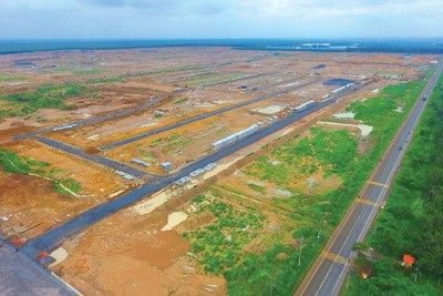 Đôn đốc 6 địa phương có tỷ lệ giải ngân thấp hơn bình quân cả nước