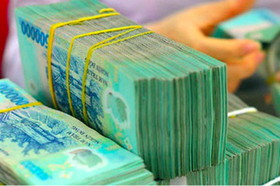 Chi ngân sách nhà nước đạt gần 657 nghìn tỷ đồng
