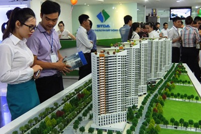 Khoảng 40.000 môi giới bất động sản được cấp chứng chỉ hành nghề