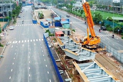 Giao bổ sung kế hoạch đầu tư công trung hạn vốn ngân sách trung ương 