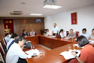 Tạo cơ sở pháp lý để doanh nghiệp có vốn nhà nước phát triển bình đẳng trước pháp luật