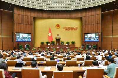Đầu tư xây dựng cao tốc Bắc - Nam phía Tây thúc đẩy liên kết vùng 