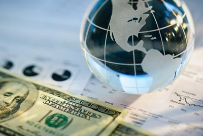 WB điều chỉnh tăng dự báo kinh tế toàn cầu năm 2024 lên 2,6%